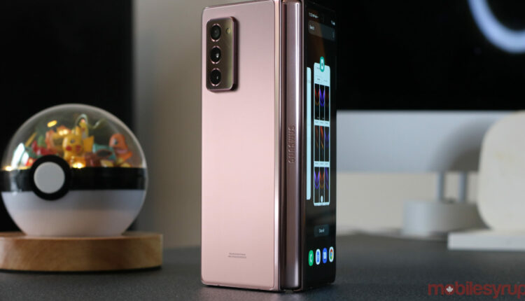 Here are the Galaxy Z Fold 3, Pixel foldable and iPhone 13 leaks from this past week