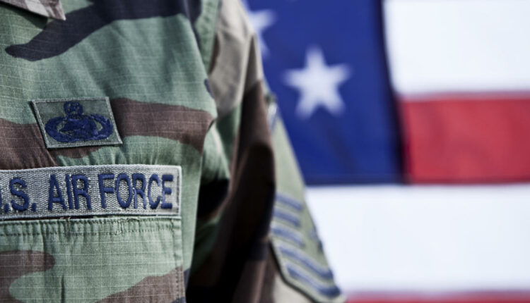 Air Force orders probe into domestic violence cases after CBS News reports