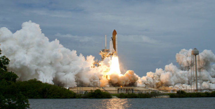 Rocket Report: SLS not available for science, OneWeb reaches milestone