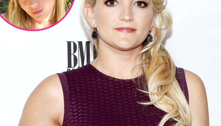 She Must Confess! Jamie Lynn Spears Announces ‘Unfiltered’ Memoir