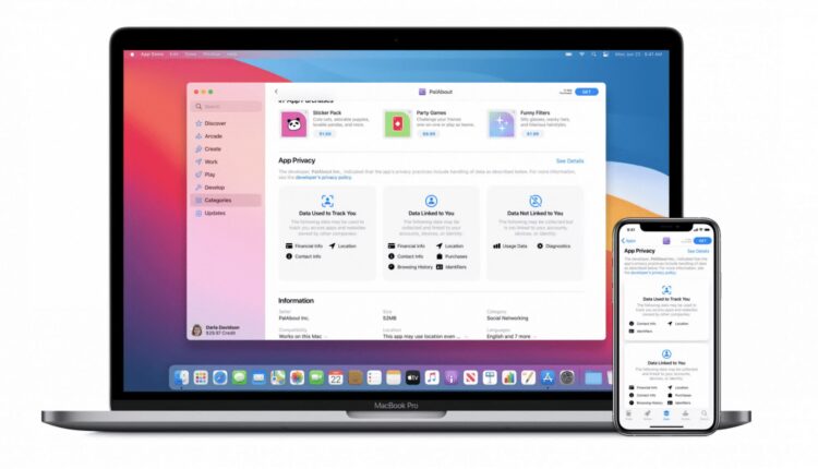 Apple’s App Tracking Transparency feature in iOS 14 is driving advertisers to Android