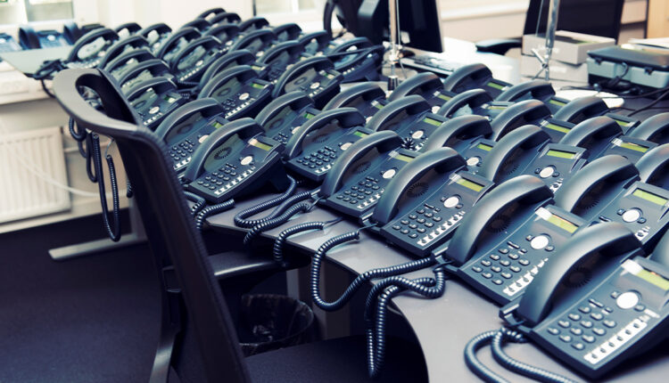 Collaboration Overload Is Sinking Productivity
