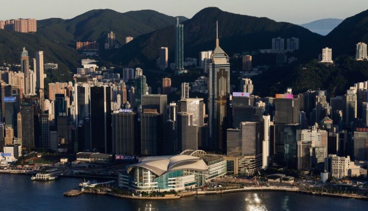 Politicians swear loyalty to Hong Kong, but face govt patriotic test