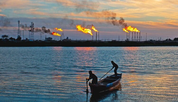 TotalEnergies and Iraq agree to a $27bn deal