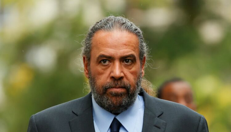 Kuwait’s Sheikh Ahmad convicted of forgery in Geneva trial