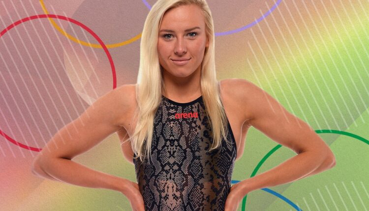 My Bedtime Routine: Paralympian Jessica Long on Why She’s a ‘Bit of a Diva’ at Bedtime