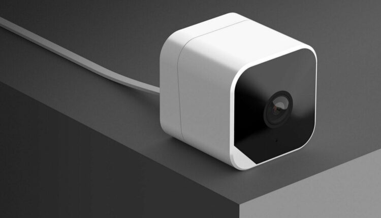 Abode Cam 2 review: This pocket-sized security camera is built for the Abodeverse