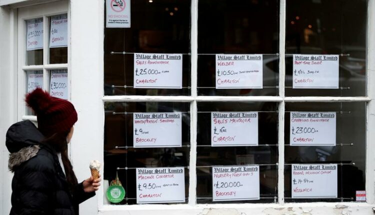 Over 40% of larger UK businesses struggling to recruit