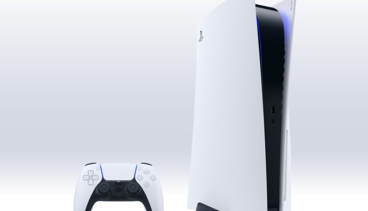 Refreshed PS5 models run cooler than first revision consoles after all