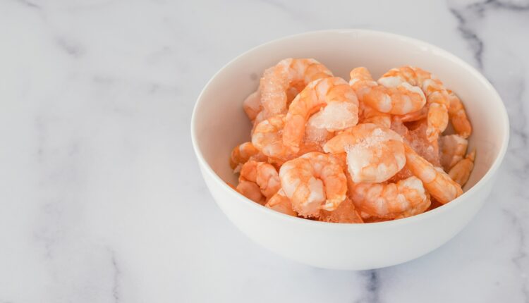Frozen Shrimp Recall Over Salmonella Concerns Expanded