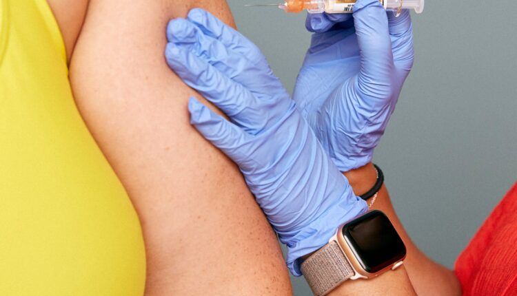 White House Announces Plan to Offer COVID-19 Booster Shots to Most People