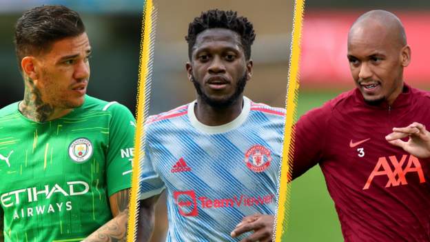 Premier League: Players avoid bans over failing to report for international duty