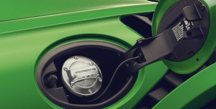 Porsche and Siemens break ground on low-carbon e-fuel plant in Chile