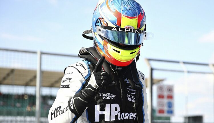 Monza F2: Piastri edges Daruvala to feature race pole