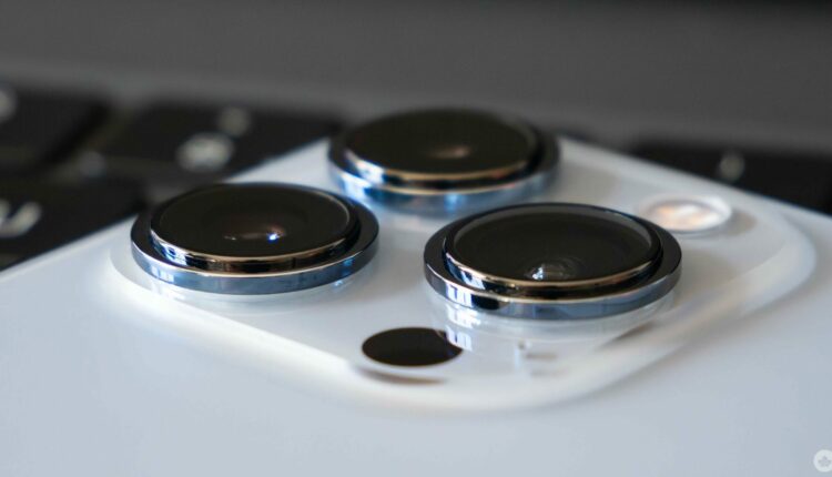iPhone 13 Pro macro photography toggle is coming this fall