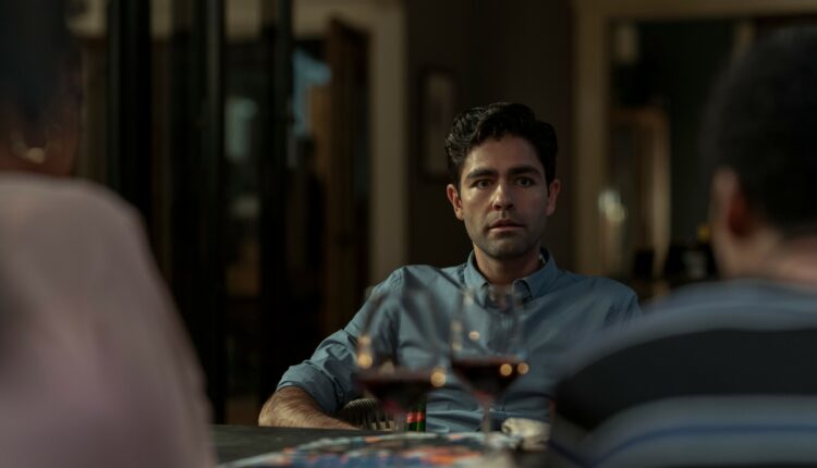 Clickbait on Netflix: Adrian Grenier and Betty Gabriel tease season 2 after wild ending