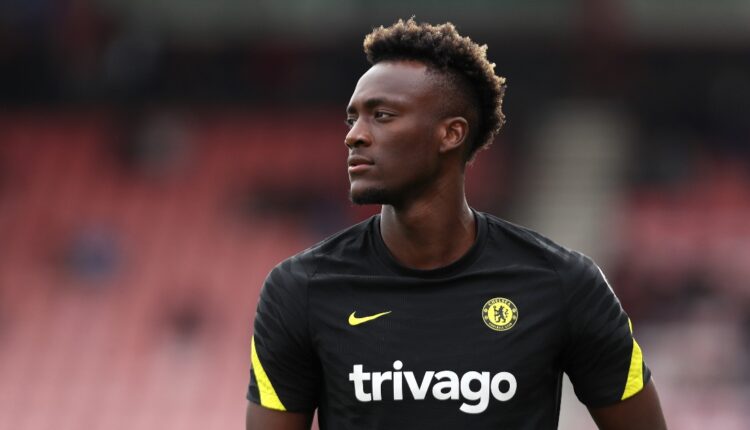 Tuchel ‘understands’ Abraham frustration amid Chelsea exit links