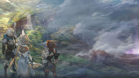 Sega Will Reveal New RPG At Tokyo Game Show, Teaser Trailer Released
