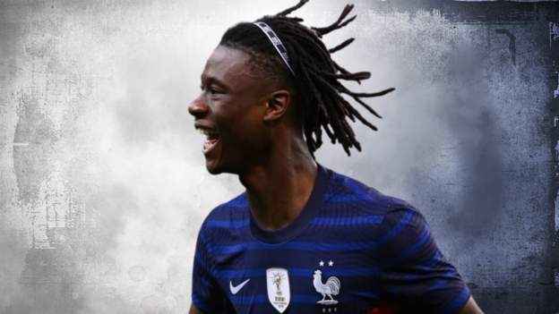 Eduardo Camavinga: Who is Real Madrid’s £27m French wonderkid?
