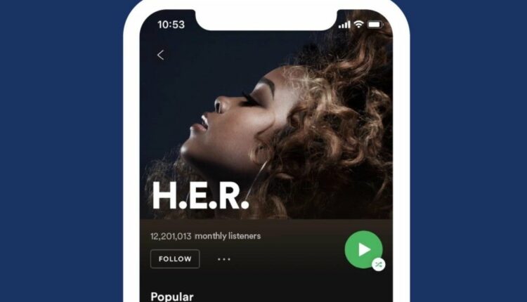 Spotify’s latest test: A 99-cent plan with on-demand tunes, unlimited skips, and ads