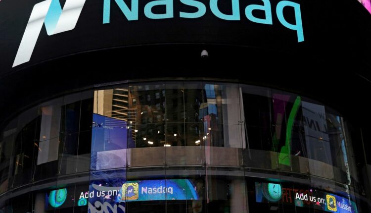 Media SPAC led by former CBS chief begins trading on NASDAQ