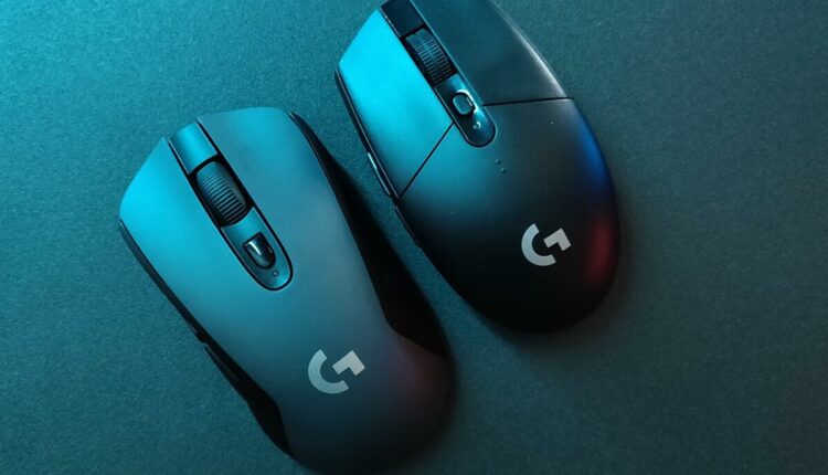 How to change your mouse DPI