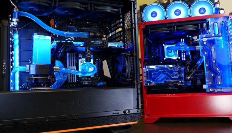 The best benchmarking software for your PC