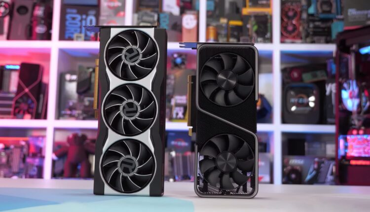 Graphics card prices are rising in China, reflecting a global trend