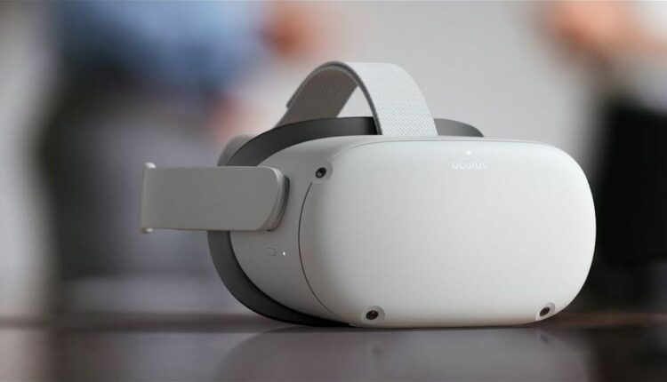 Oculus recalls Quest 2 over foam irritation, will add a 128GB option