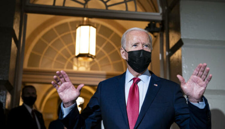 Government shutdown temporarily avoided as infrastructure bill hangs in limbo