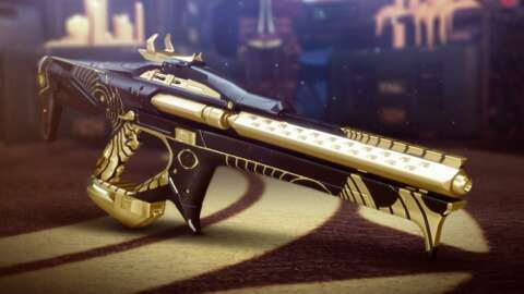 PSA: Destiny 2’s Revamped, More Rewarding Trials Of Osiris Kicks Off September 10