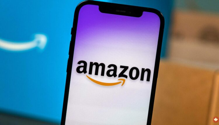 Amazon to hire more than 15,000 full-time and part-time employees in Canada