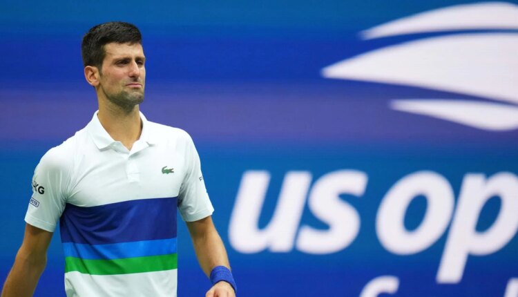 Djokovic pulls out of Indian Wells
