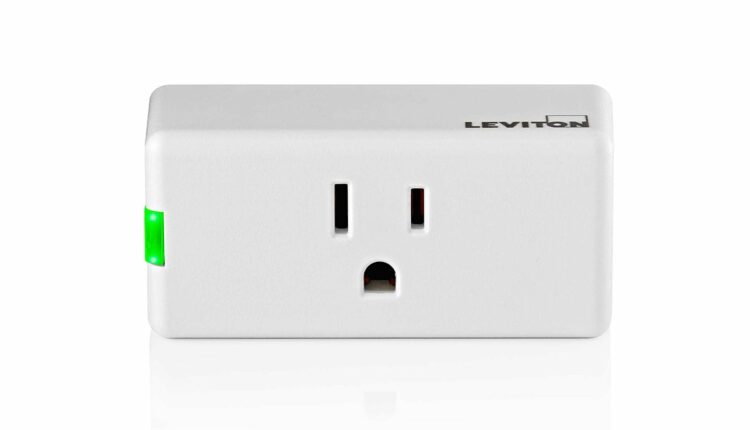 Leviton Decora Mini Plug-in Switch and Dimmer (2nd Gen) review: Still top in their class