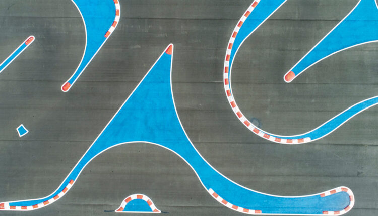 A Futurist’s Guide to Preparing Your Company for Constant Change