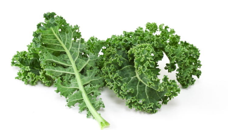 Kroger recalls bagged kale because of Listeria concerns