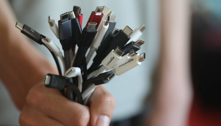 The Best USB-C cables for charging and transferring data