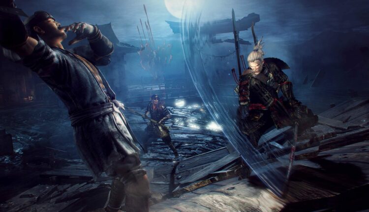 Epic’s free games this week include ‘Nioh’ and ‘Sheltered’