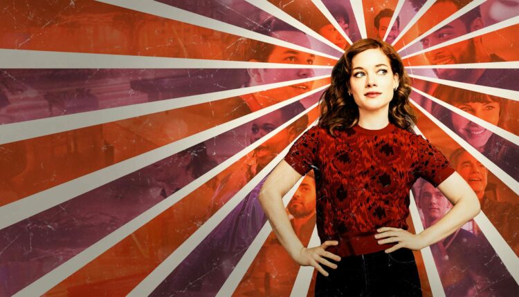 Roku expands beyond Quibi content with ‘Zoey’s Extraordinary Christmas’