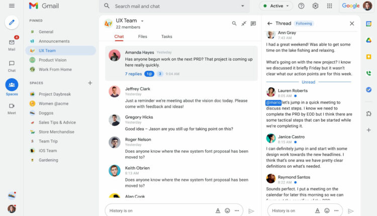 You’ll soon be able to make calls directly from your Gmail app