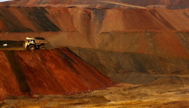 Fortescue targets net zero emissions from customers by 2040