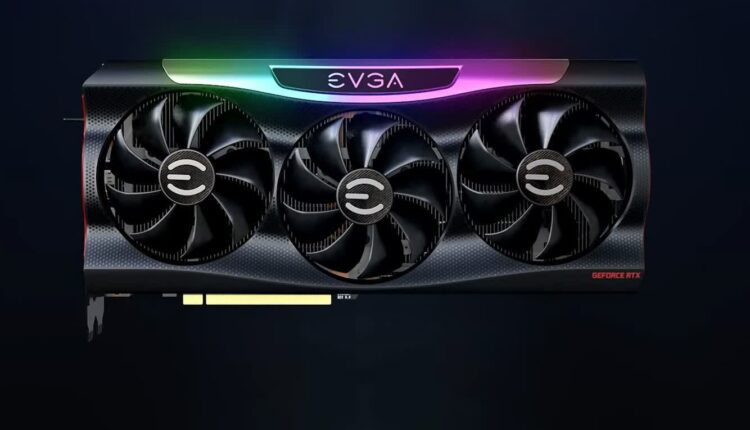 EVGA: Amazon’s New World killed some of our RTX 3090 cards due to bad soldering