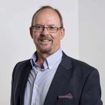 How digital transformation can boost business growth using what you already have 2 John Courtney