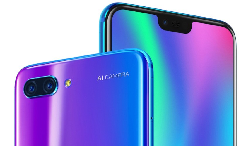 Honor 10: Everything You Need To Know