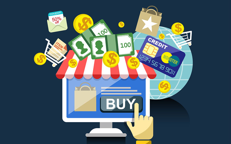 The Benefits Of Using E Commerce Software For Your Business 1