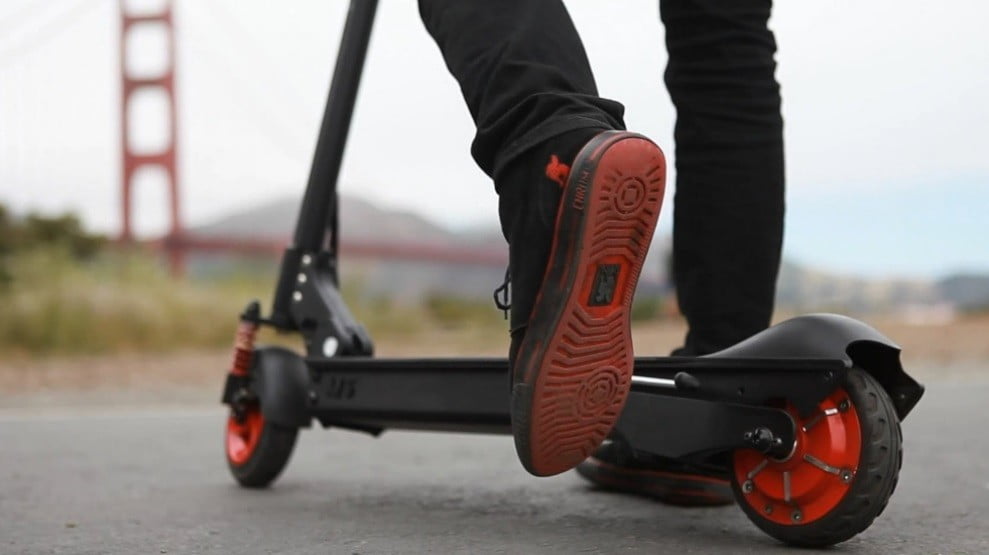 Electric Scooters