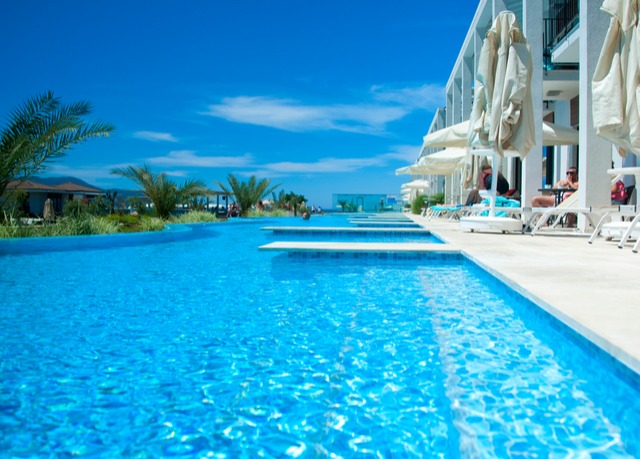 A Complete Holiday Deal For Turkey