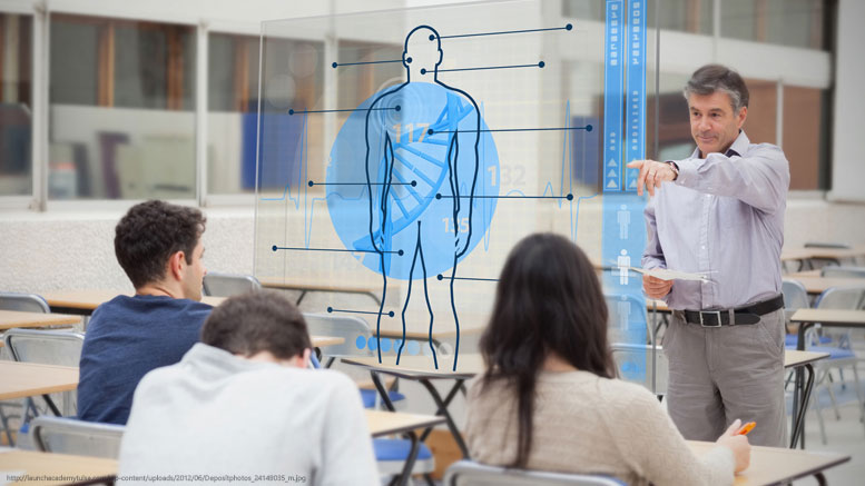 Education Methods 2019 1 36