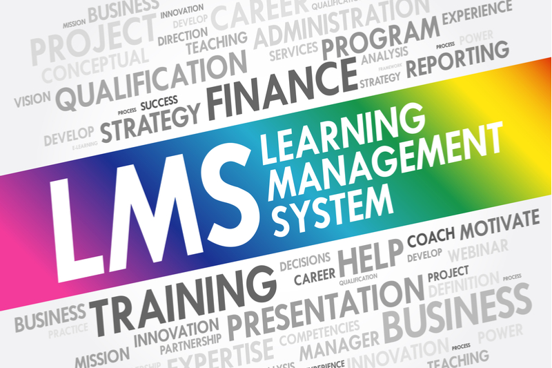 Lms Training