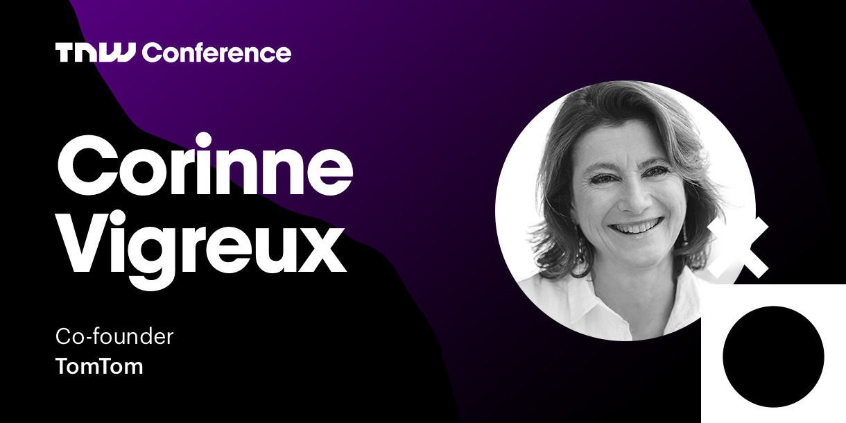 Tech News How TomTom’s cofounder is empowering future devs AVA360 Entertainment Community